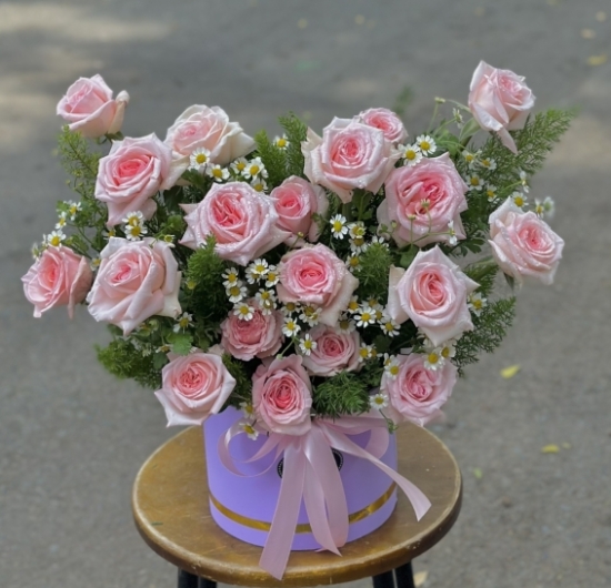 Mẫu GH 08