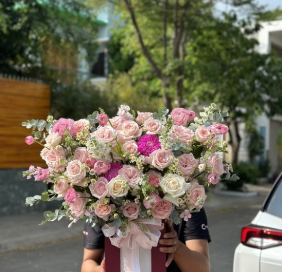 Mẫu GH 07