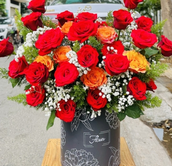 Mẫu Gh 12